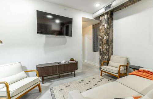 Park Hotel 1BR Suite 410 - Foto 8