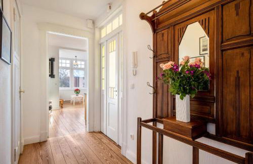 Haus Übersee Wohnung Samoa - Foto 8