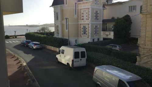 PERLE et ÉCUME à L OCEANIC - Foto 2