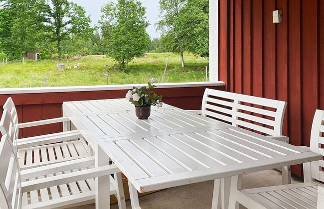 8 Person Holiday Home in Virestad-by Traum - Foto 19