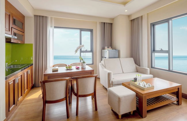 DLG Hotel Danang - Photo 65