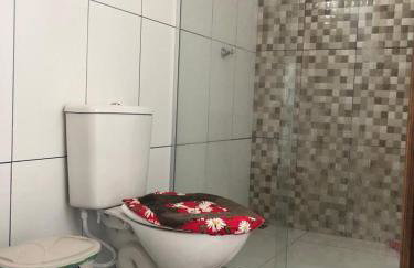 CASA DE TEMPORADA DA MEiRE - Foto 7