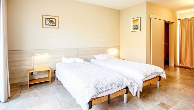 Home in a Rural Setting With a Wonderfully Garden - Foto 4, Habitación