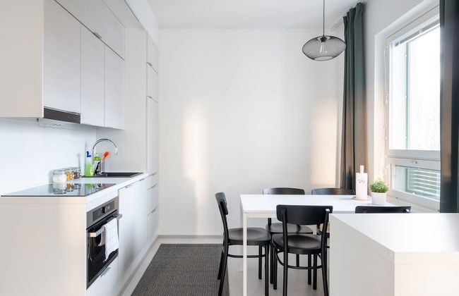 Hiisi Homes Vantaa Kaivoksela - Foto 28