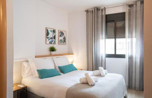 Feelathome Poblenou Beach Apartments - Foto 54