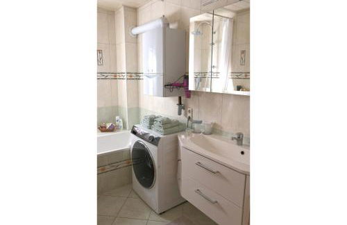 Ferienwohnung "Waldblick" - Foto 14