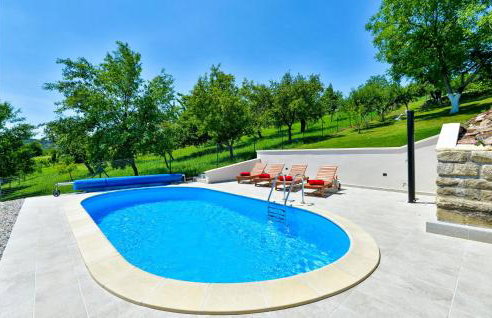 Nice Home In Varazdin Breg With Sauna - Foto 7