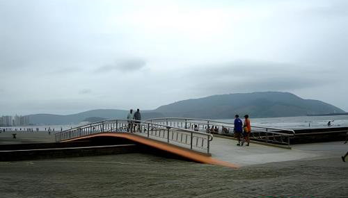 Incrível Apto na quadra da praia em Santos - Foto 5
