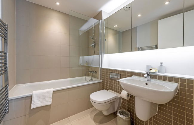 Stayo Southbank - Photo 51