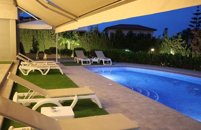 Bellviure Luxury Villa Mallorca - Foto 46