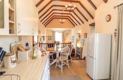 Primrose Cottage - Foto 8