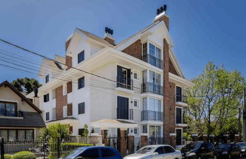 Encanto de Gramado, faça tudo a pé! - Foto 10