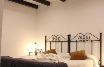 Casa Rural Los 3 Panetes - Foto 20