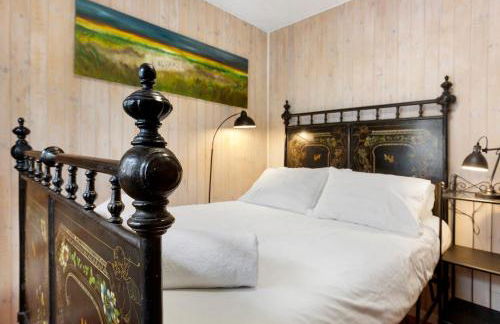 La Maisonnette - Foto 29