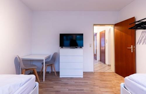 BudgetRoom Workers Home - Foto 7