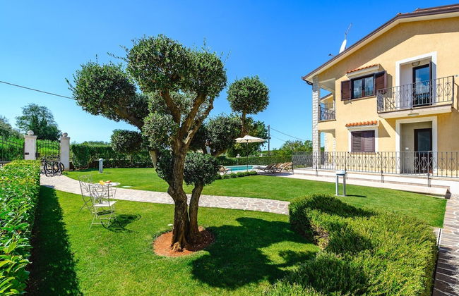 Premium Apartment With Private Pool - Foto 38