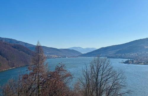 Willa pod Żarem - Foto 4