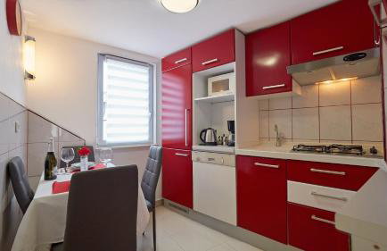 Apartment Katrina & Matthew by Rent Istria - Foto 8