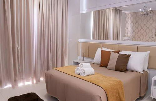 Sobrado com 1 suite 2 quarto ar 1km Shopping JL - Foto 61