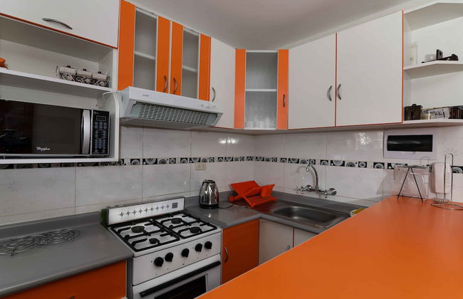 Residencial Emilio - Apartments Cusco - Photo 28