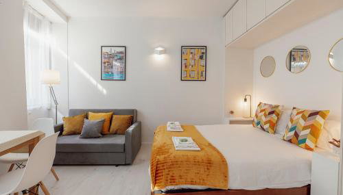 Downtown Formosa Studio by Vacationy - Foto 1