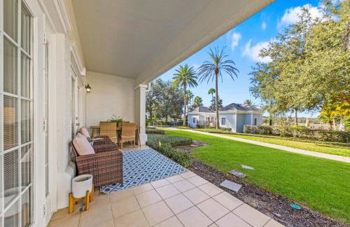 New Poolside Reunion Retreat Near Orlando Attractions - Foto 30