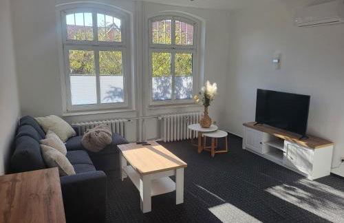 Große Wohnung im EG mit 2xAC - Photo 6