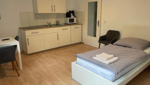 City Apart Düss - Foto 3