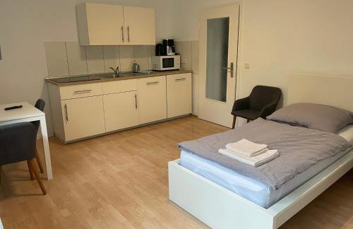 City Apart Düss - Foto 3