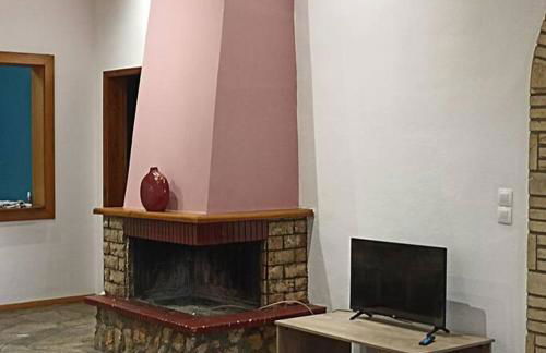 ΠΕΤΡΙΝΗ ΚΑΤΟΙΚΙΑ ΣΤΗΝ ΦΥΣΗ - Photo 12