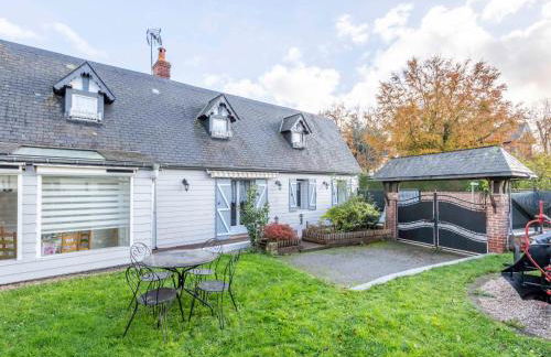 Holiday Home Chez Lulu-2 by Interhome - Foto 30