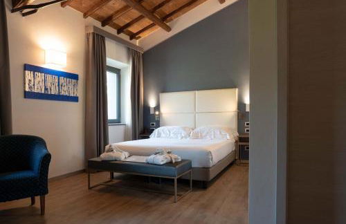 Le Cappuccinelle Suites&SPA - Foto 89