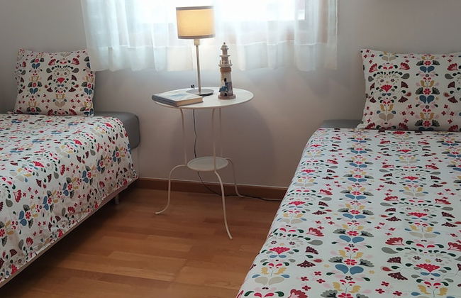 Caracol "trail Mountain La Palma" - Junto a Trébol - Foto 8