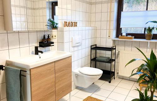 Ferienwohnung Burgpanorama - Foto 23