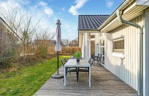 Awesome Home In Krems Iiwarderbrück - Foto 20