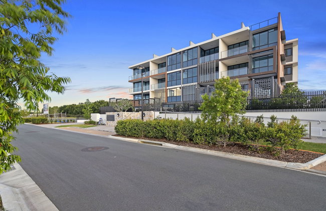 The Peninsula at Hope Island - Foto 80