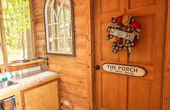 The Lazy Squirrel - Foto 6