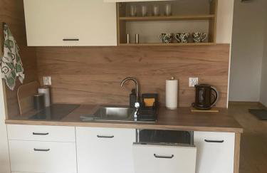 Apartament Kuba na Spokojnej - Foto 10