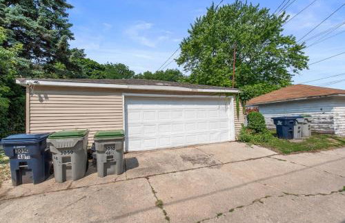 Cozy 3BR for Traveling Nurse and Families by Mys House - Foto 25