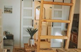 Agave Tiny House at Cactus Flower-Private Hot Tub-Pet Friendly-No Pet Fees! - Foto 8