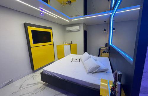 Eros Motel - Foto 10