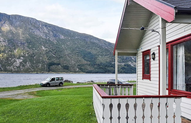 5 Person Holiday Home in Selje-by Traum - Foto 17