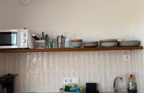 Ático Café Bernal - Foto 20