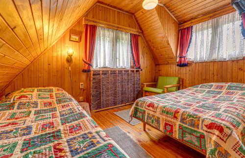 Holiday Home Hatale by Interhome - Foto 40