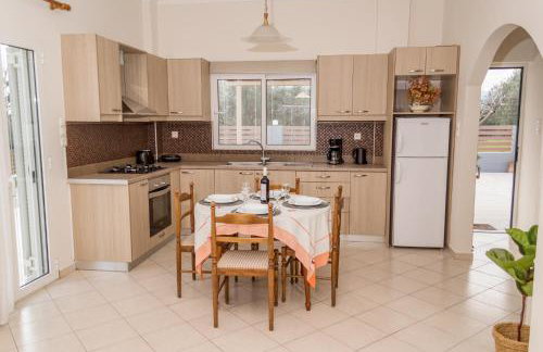 Olivia House -BY APOKORNAS VILLAS - Foto 8