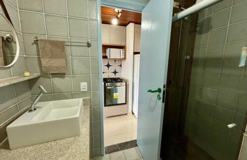Flat Cumaru ap 210 TEMPORADANOFRANCES Localização privilegiada e conforto - Foto 21