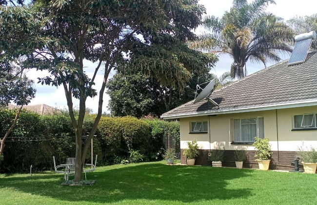 Guesthouse With Green Garden and Pool - 2102 - Foto 20