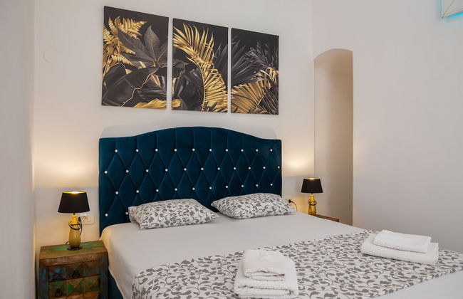 Luxury Apartment With Patio in the Heart of Split - Foto 3