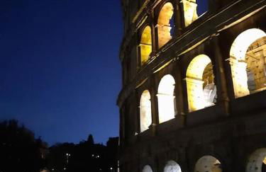 Colosseo central apartment - Foto 30