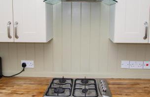 Porchester House Nottingham - Foto 10